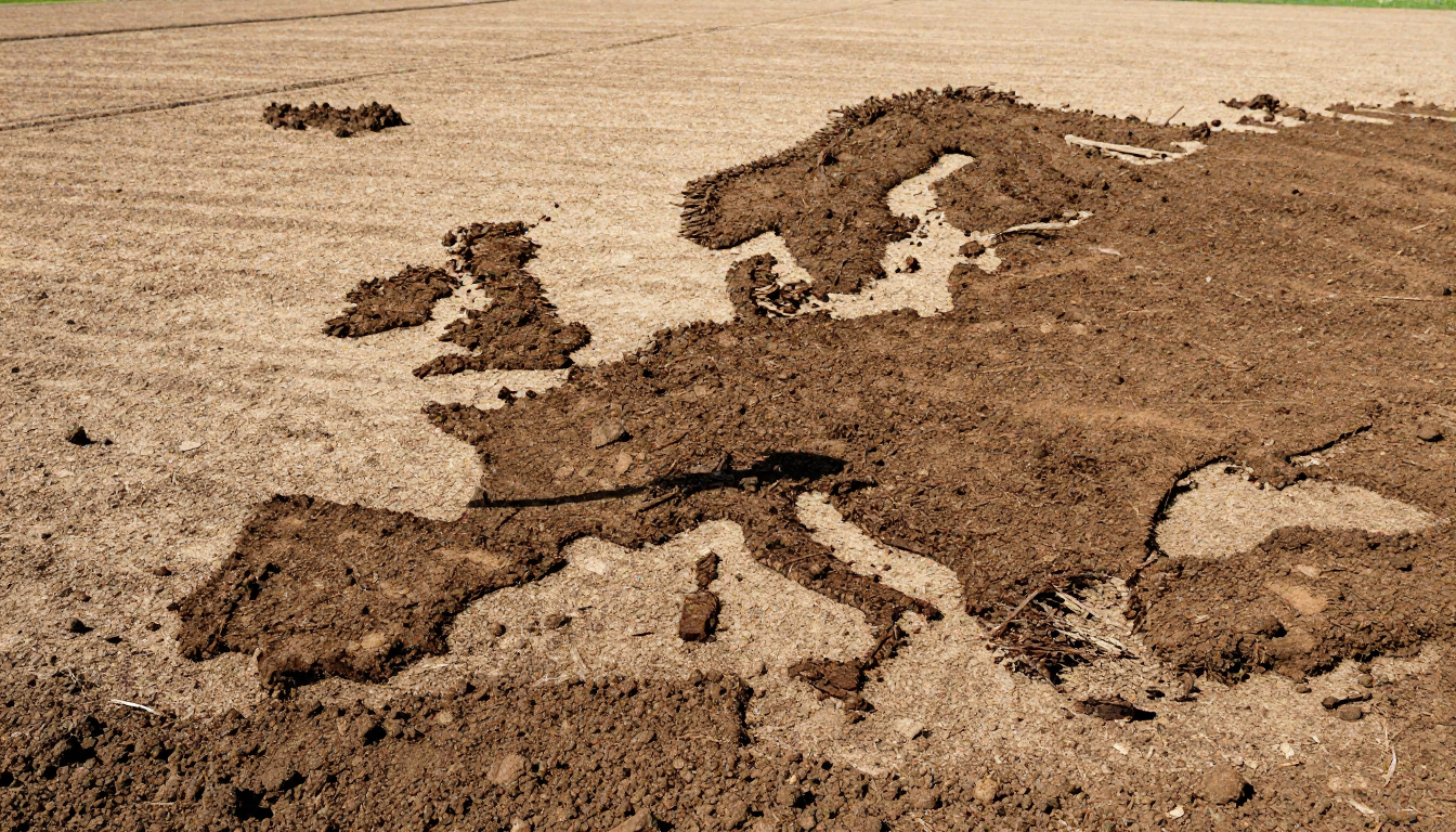 EU-Bodenüberwachungsrichtlinie